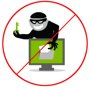 Stop Hackers