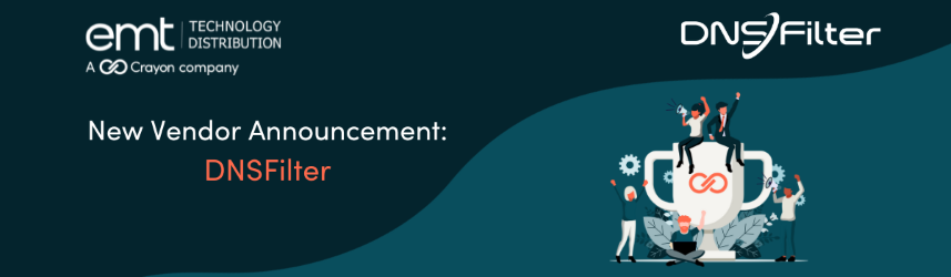Vendor Announcement - DNS - JS